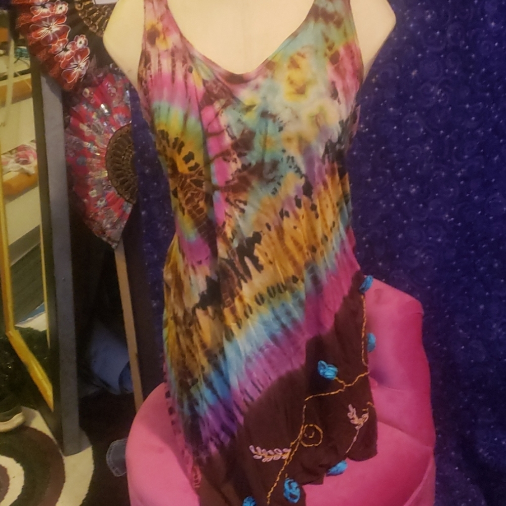 Summer dress